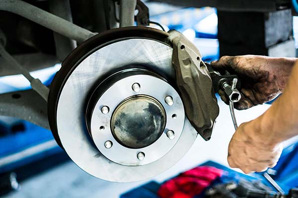 Brake maintenance tips Kenya road safety